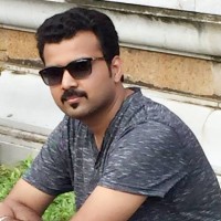 Ashish Kumar