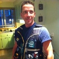 Alain Girard-Pecarrere