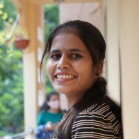 Shravani Pariyada