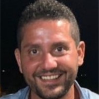 Francesco Cipollina