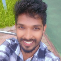 C Rajesh Reddy