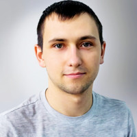 Vladyslav Kravchenko