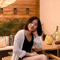 Valentina Zhang