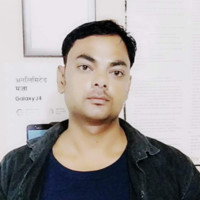 Rajeev Kumar