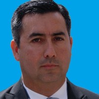 Mauricio Vergara Montero