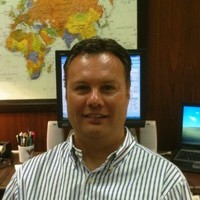 Gregory Bolton