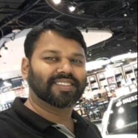 KRISHNAKUMAR JAGANATHAN