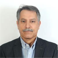Akbar Molaei