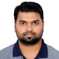Mohanraj A