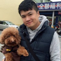 徐柏煌