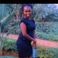 Ann Murungi