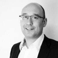 David Whiffin BEng (Hons) MBA CMgr FCMI