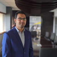 Ashneel Prasad
