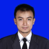 Muhammad Haris El Khudri