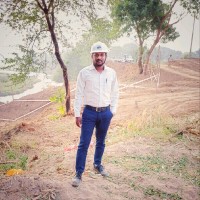 Mahesh Mandapuri