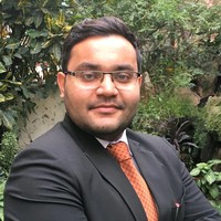 Farhaan Rizvi