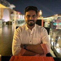 Devanshu Chaudhari
