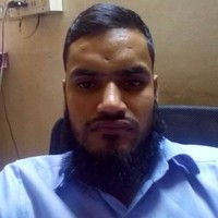 Mohammed Atik