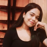 Smrutishree Sriyanshika
