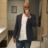 Faizel Adams
