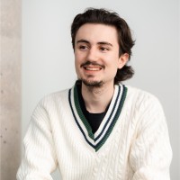Zachary Roy