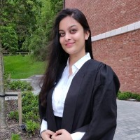 Niveditha Nanjunda Kumar