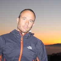 Ricardo Estupinan