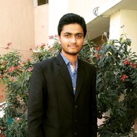 Vinod Moradiya