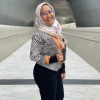 Erica (Nor Akmar) A.