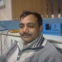 Daya Shankar