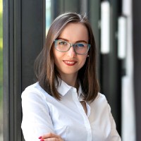 Monika Rowicka