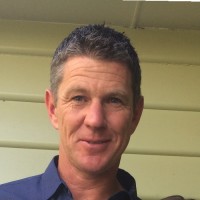 Shane Greenhill