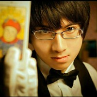 Harry Zhao