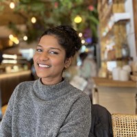 Melba Fernandes