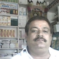 Rajbhan Dwivedi