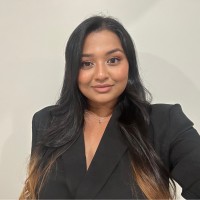Taniya Fernando