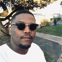 Dumisa Jonas