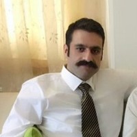 Pirooz Farkhondeh