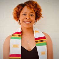 Tamia Scott