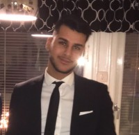 Arman Palangi