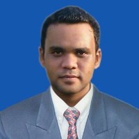 Shaikh Salim
