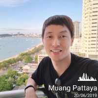 Aljay Jiang