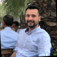 Yilmaz Şeker