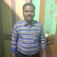 Sivakumar Ragothaman