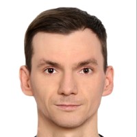 Oleg Batalov