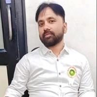Divyesh Solanki