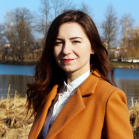 Maryana Kachanska