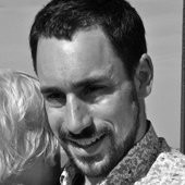 Tom Dunkley Jones