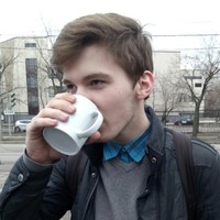 Vitalii Skibin