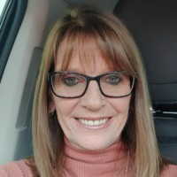 Frances Morris